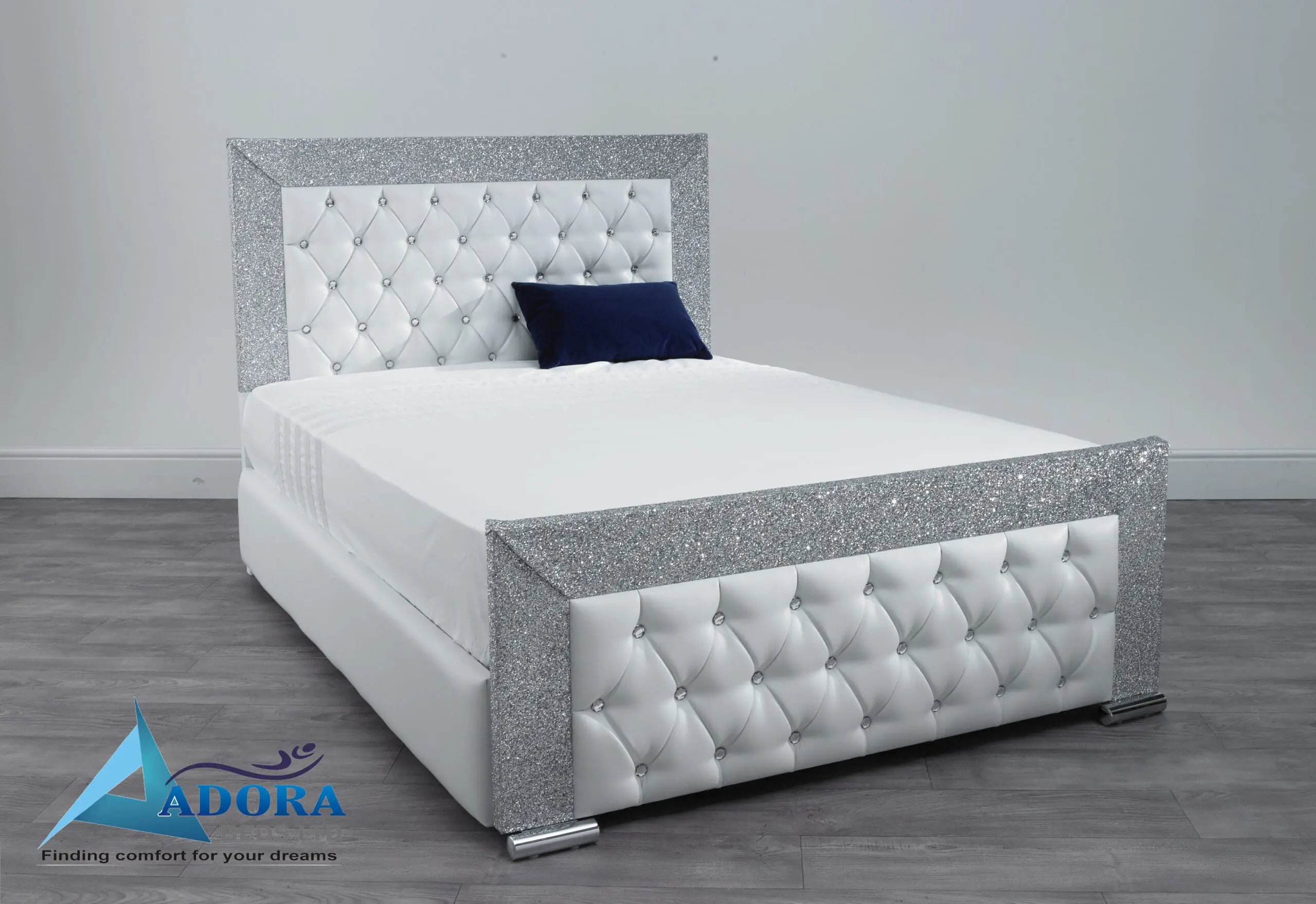 Bed Manufacturers in the UK