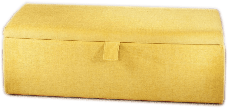 Safina Ottoman Box